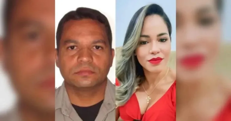 Morre sargento da PM que assassinou a ex-esposa no interior de Goiás