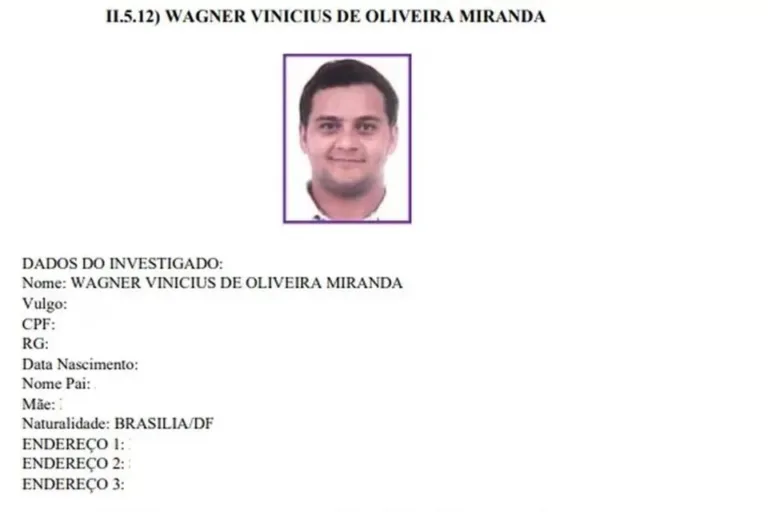 PF investiga servidor do MPF por lavar dinheiro para o tráfico