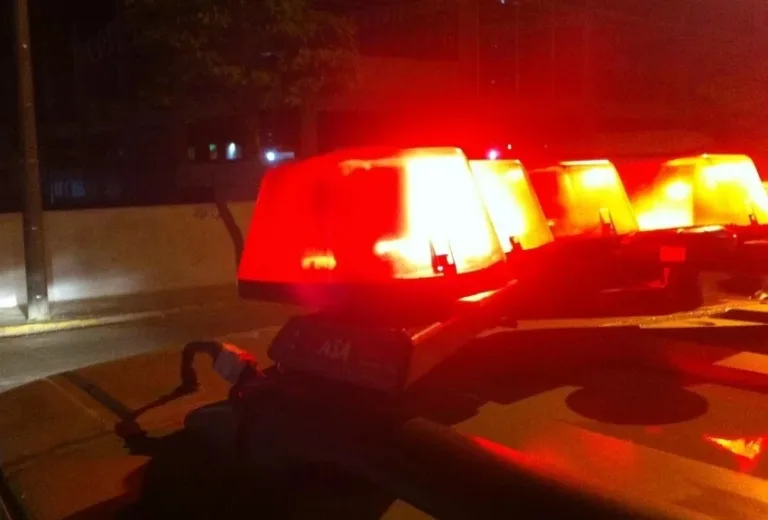 Homem de 33 anos morre após ser atropelado em acidente em Taguatinga
