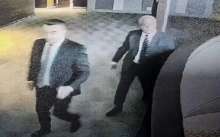 Trio usava hotel de luxo e roupa fina para simular diretoria de bancos