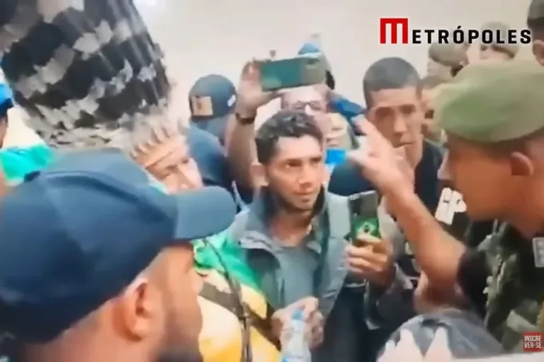 CPI: Exército não fez ocorrência em tentativa de invasão a casas do QG