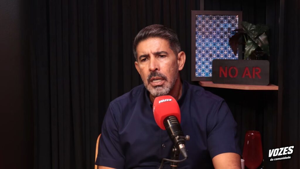 “Desconectado da realidade”: Roosevelt Vilela rebate Lula sobre escolas cívico-militares