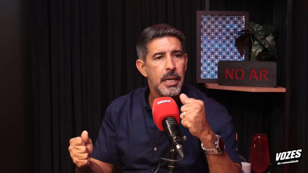 Roosevelt Vilela defende regularização fundiária para impulsionar o agro no DF