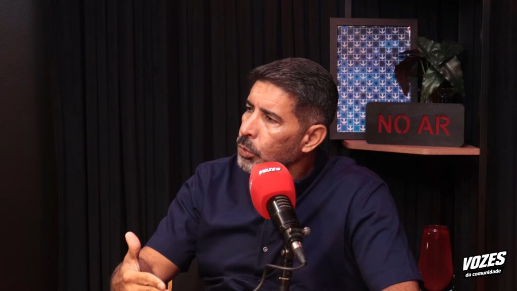 Roosevelt Vilela diz que PL apoia Celina Leão e critica postura de Izalci