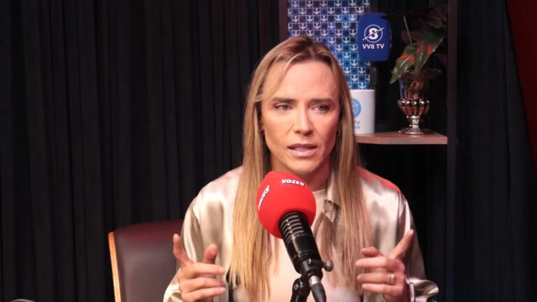 Celina Leão anuncia corte de gastos e promete priorizar o que é fundamental em ajuste fiscal no DF