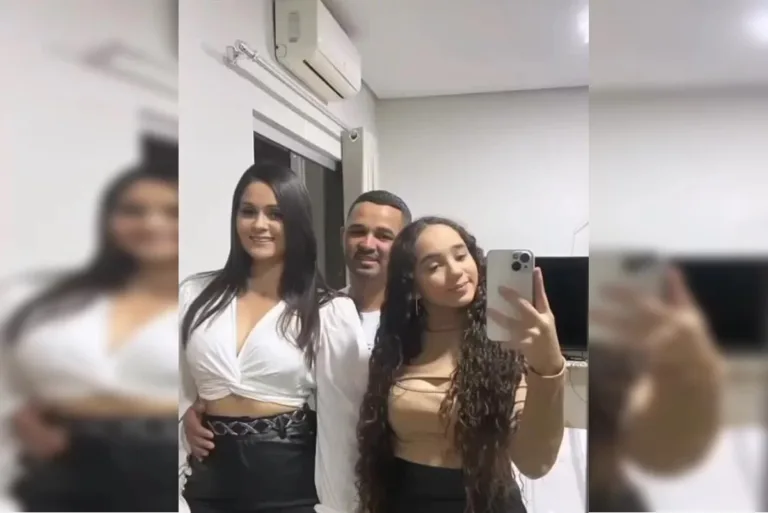 Mistério cerca desaparecimento de família que saiu para almoçar em SP