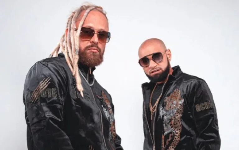 Tribo da Periferia faz show gratuito no DF; ingressos podem ser retirados a partir desta segunda-feira (13)