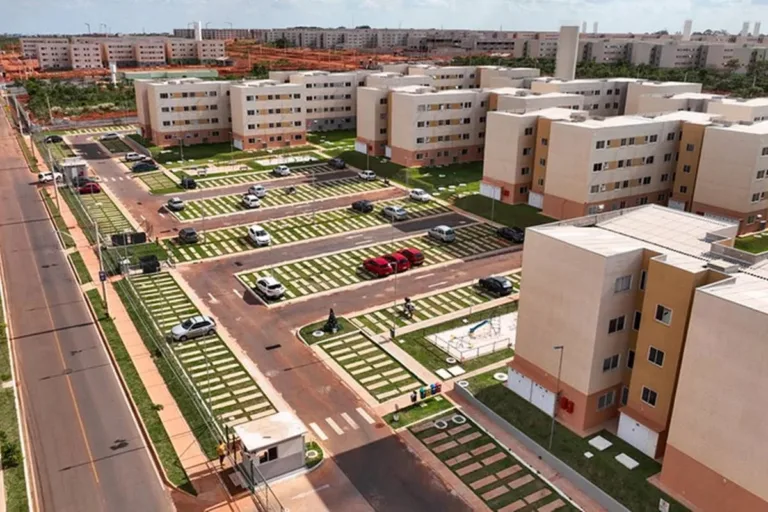 GDF vai entregar 48 novos apartamentos; veja cidade contemplada