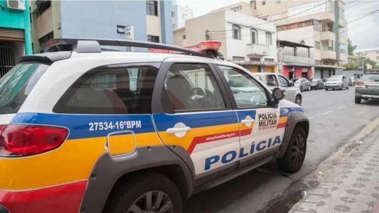 Criança de 12 anos é internada após ser estuprada pelo próprio pai em BH
