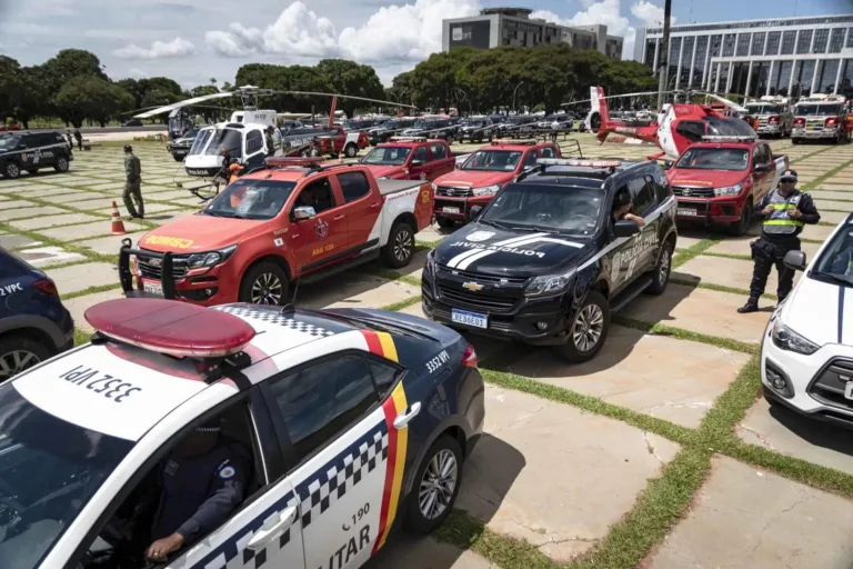 GDF obrigará policiais a fazer curso sobre violência contra a mulher