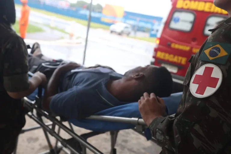 DF tem 2 mil pessoas internadas com dengue, sendo 171 delas na UTI