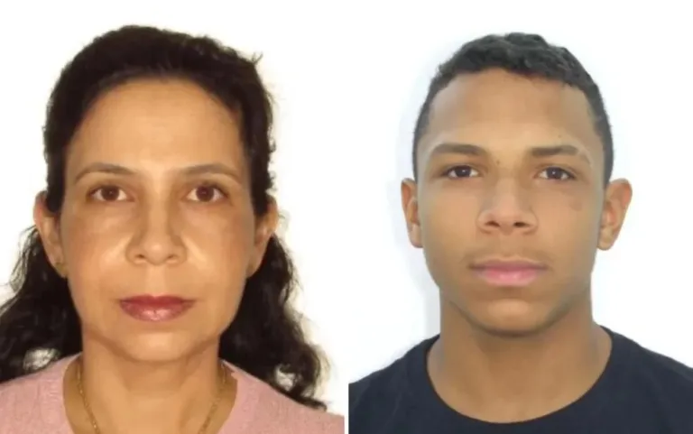 Duas pessoas morrem após terem corpos queimados em evento religioso