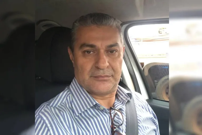 Homem que matou colega em churrasco é filho de ex-deputada federal