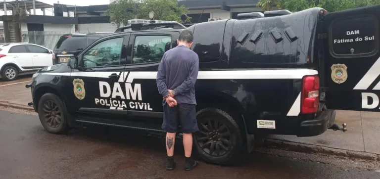 Polícia investiga cinco possíveis vítimas de estupro por psicólogo