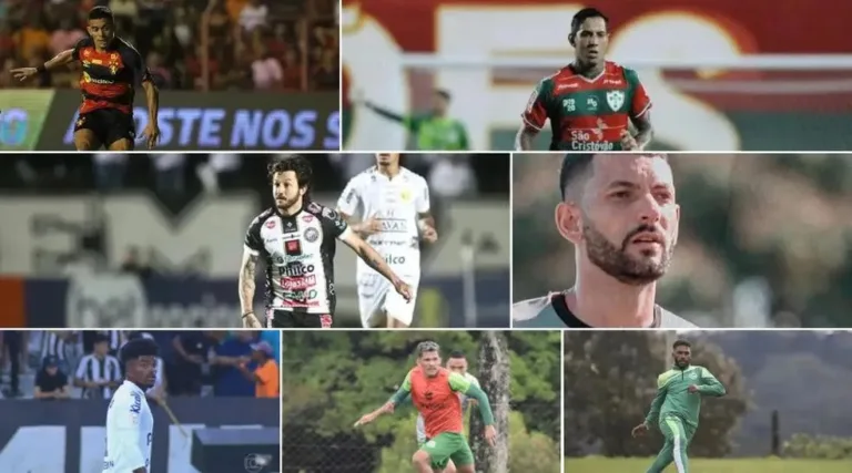 Apostadores ofereceram ao menos R$ 1,25 milhão para manipular jogos