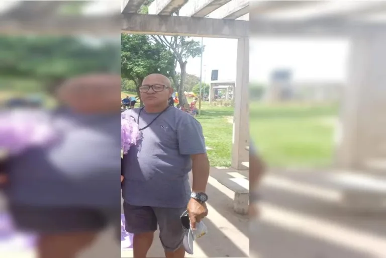 Quem era o agente administrativo da PF que morreu e foi furtado em UPA