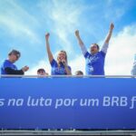 Matheus Borges/ Agência Brasília
