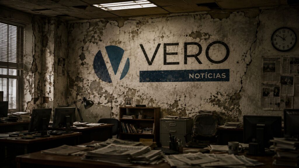 Vero vira refém da própria métrica