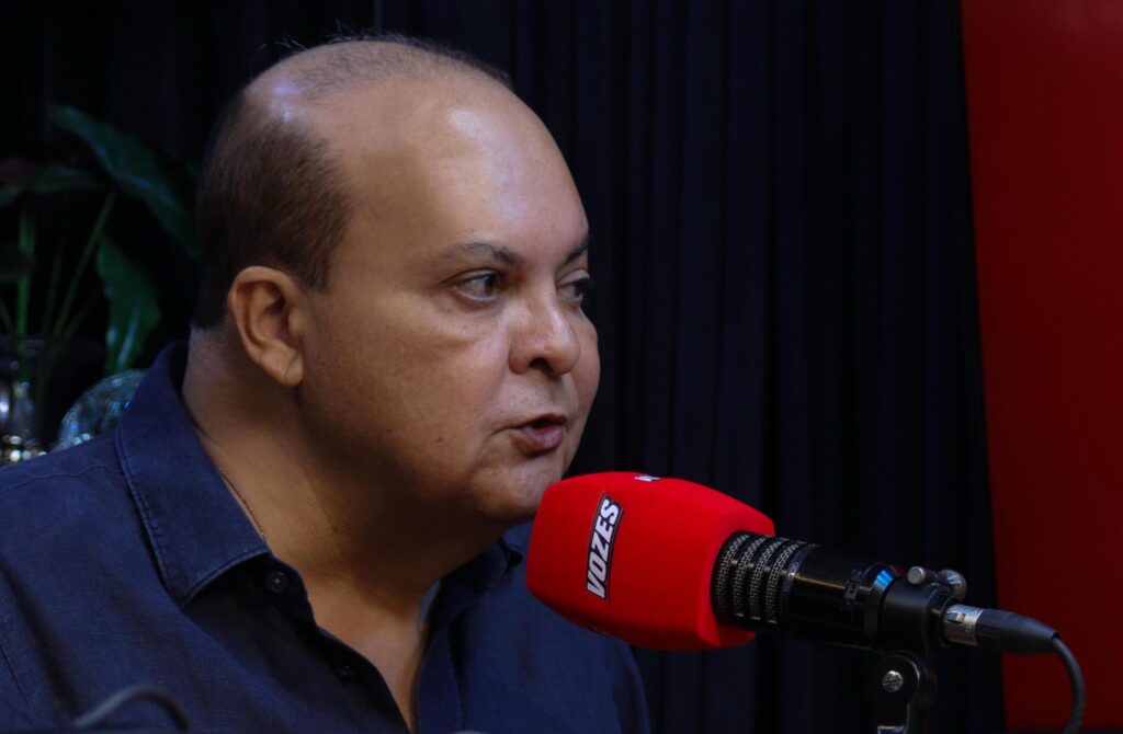 Ibaneis diz que o país precisa de “paz e diálogo” na política