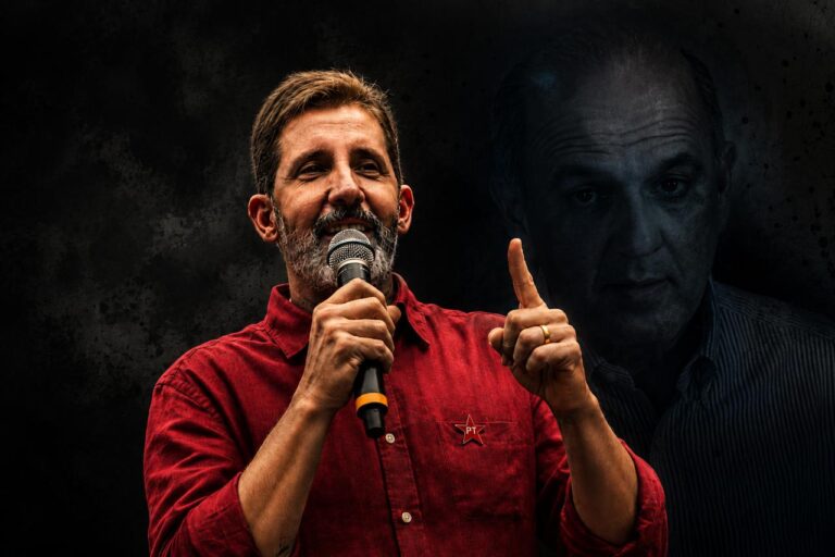 O fantasma de Arruda ronda o discurso de renovação de Grass