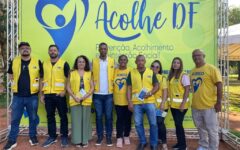 Foto: Divulgação/Sejus-DF