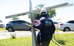 Foto: Agência Brasília