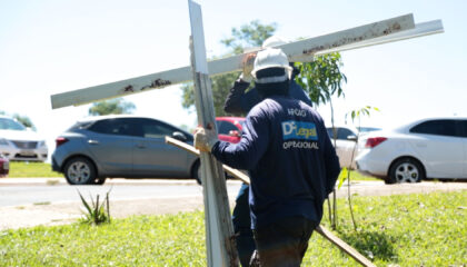 Foto: Agência Brasília