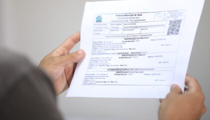 Foto: Divulgação/Seec-DF