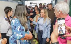 Foto: Matheus Borges/Agência Brasília