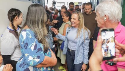 Foto: Matheus Borges/Agência Brasília