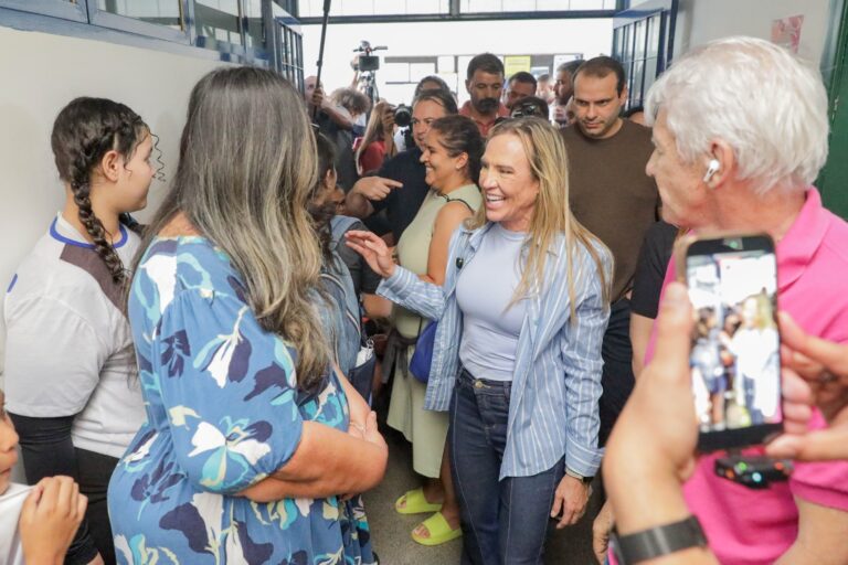 Foto: Matheus Borges/Agência Brasília