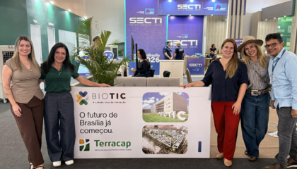Foto: Divulgação/Biotic
