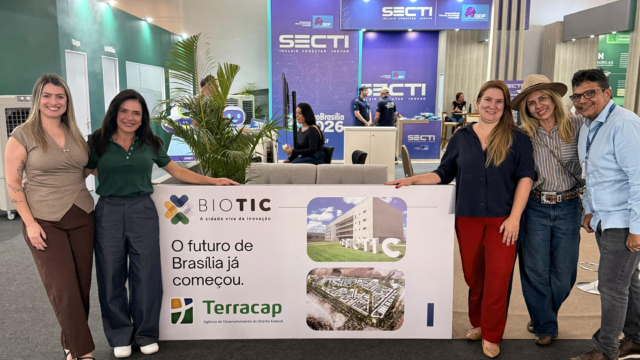 Foto: Divulgação/Biotic