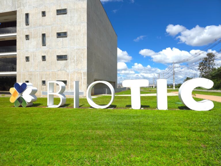 Biotic oferece transporte gratuito para doadores de sangue no DF