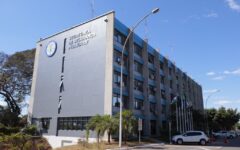 Foto: Divulgação/SSP-DF