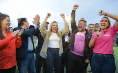 Foto: Matheus Borges/Agência Brasília
