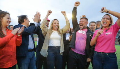 Foto: Matheus Borges/Agência Brasília