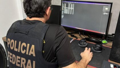 Foto: Divulgação/PF