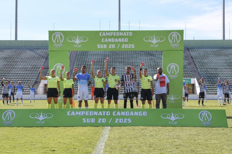 Foto: Jhonatan Vieira/Sejus-DF