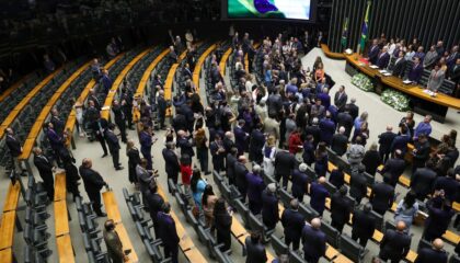 Foto: Fabio Rodrigues-Pozzebom/Agência Brasil