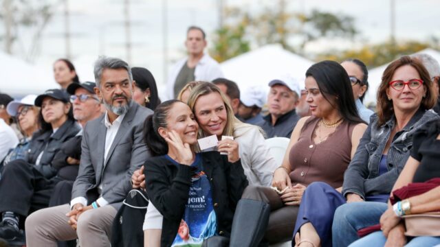 Foto: Lúcio Bernardo Jr./Agência Brasília