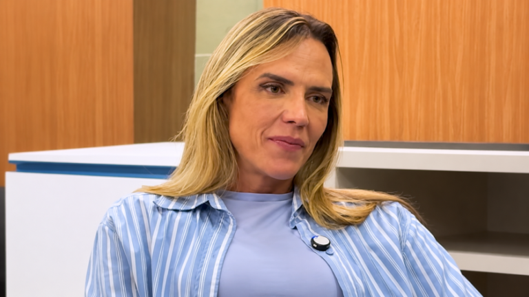 Celina mostra força política e afasta risco de liquidação do BRB