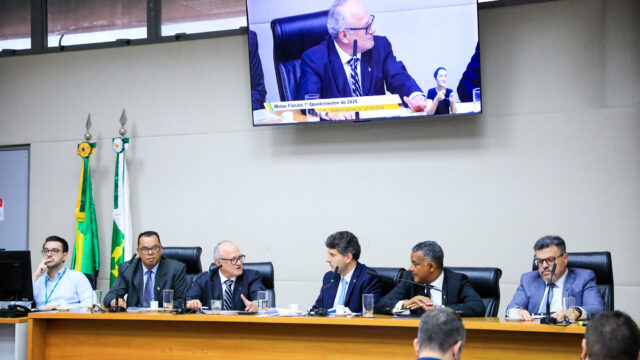 Foto: Vinícius de Melo/SEEC-DF