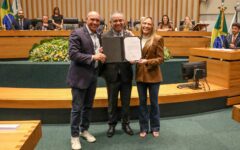 Foto: Joel Rodrigues/Agência Brasília