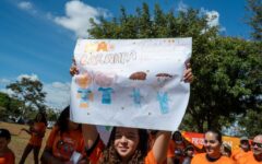 Foto: João Marcos Teixeira/Sejus-DF