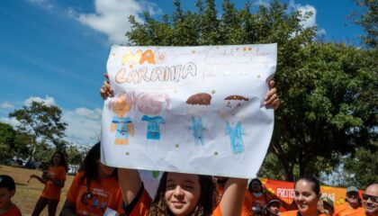 Foto: João Marcos Teixeira/Sejus-DF