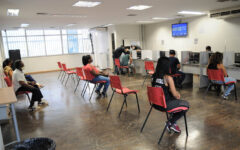Foto: Lúcio Bernardo Jr./Agência Brasília