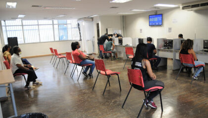 Foto: Lúcio Bernardo Jr./Agência Brasília