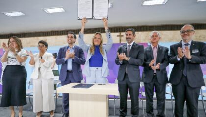Foto: Matheus Borges/Agência Brasília