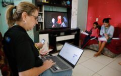 Foto: Renato Raphael/Sedes-DF